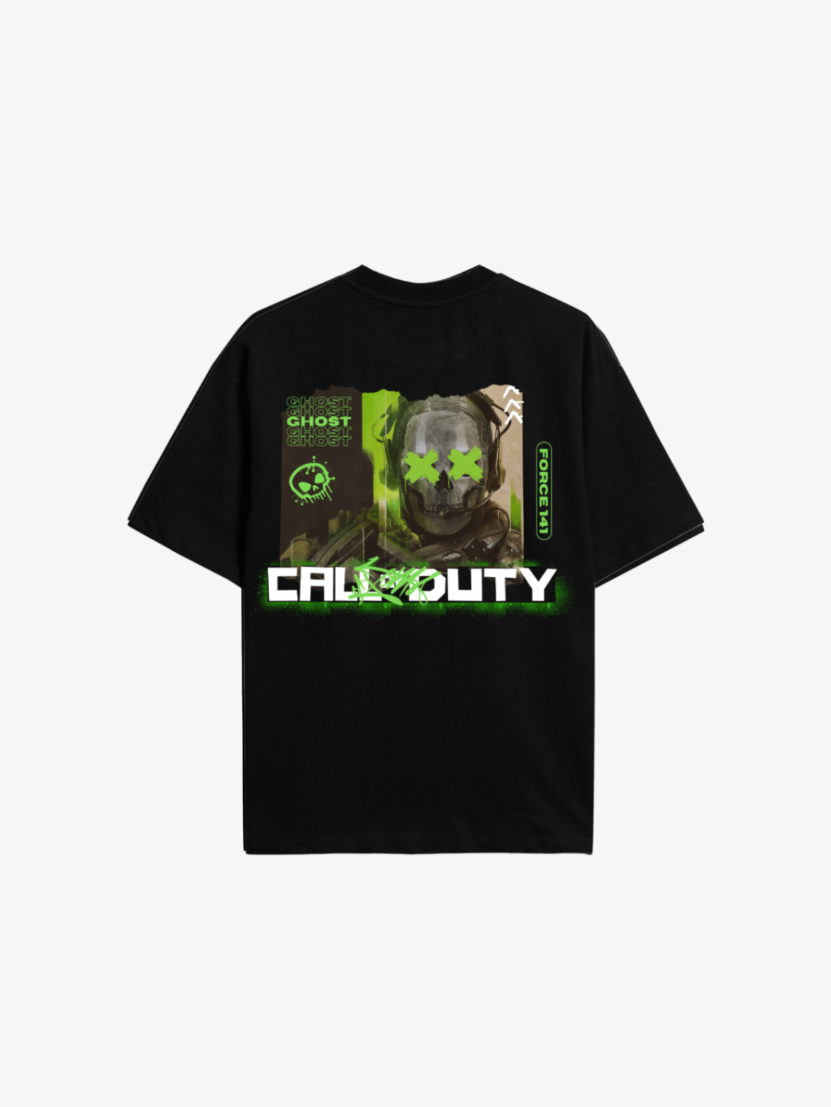 compressed-IMMORTAL COD TEE BACK